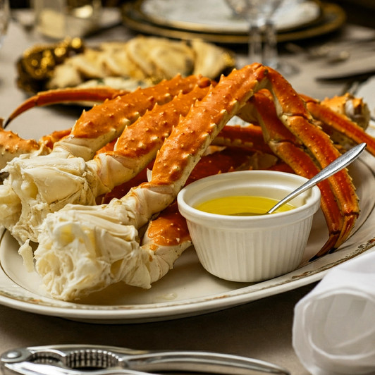 Shop ALL Seafood | FishEx Seafoods