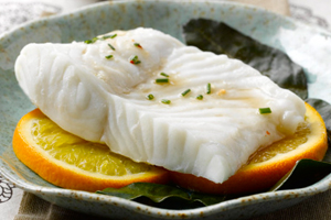 halibut recipes