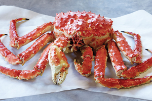 King Crab 101 - Alaska King Crab Facts