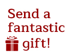 Send a fantastic crab gift