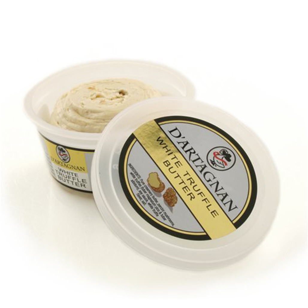 Image of White Truffle Crab DIPPING Butter