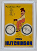 Pneu Hutchinson Plus Solide Que L'Aciers - Mich