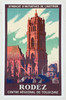 Rodez Centre Regional De Tourisme ALO