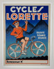 Cycles Lorette - Solide Elegance Securite