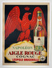 Cognac Napoleon Aigle Rouge  Large