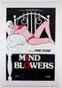 Mind Blowers Movie Poster