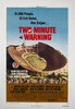 Two Minute Warning Movie