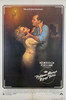The Postman Always Rings Twice (1981) Movie Poster By Rudy Obrero Original 1981 Vintage USA Theatrical Use Lithograph Advertisement.