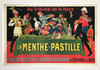 La Menthe Pastille Oge Largest Size