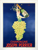 Champagne Joseph Perrier