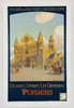 Poitiers Notre Dame La Grande