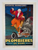 Plombieres Les Bains - D'Ylen