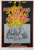South Side Sound System, The Phoenix and Freedom Highway Concert Poster By Greg Irons Original 1967 Vintage USA Avalon Ball Concert Lithograph Advertisement.
