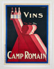 Vins Camp Romain By Gadoud