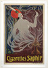 Cigarettes Saphir Stephano