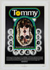Tommy the Movie Linen Backed