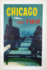 Chicago Fly TWA Briggs