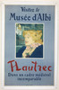 Visitez le Musee d'Albi  Lautrec