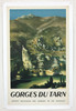Georges Du Tarn SNCF Railways
