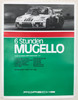 Porsche 6 Stunden Mugello 1977