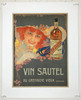 Vin Sautel Aperitif