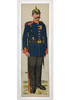 Prussian Infantry Soldier No. 11 Wissembourg