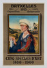 Bruxelles - 1935 - Exposition universelle - Cinq siècles d'Art 1400 - 1900