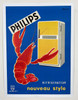 Philips Refrigerateur - Villemot Lobster