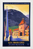 Les Trois Epis Turckheim Haute Alsace