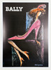 Bally Women by  Gauthier