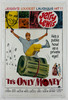 It's Only Money Movie - Unbacked