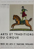 Musee Des Arts Et Traditions Du Cirque - Picard