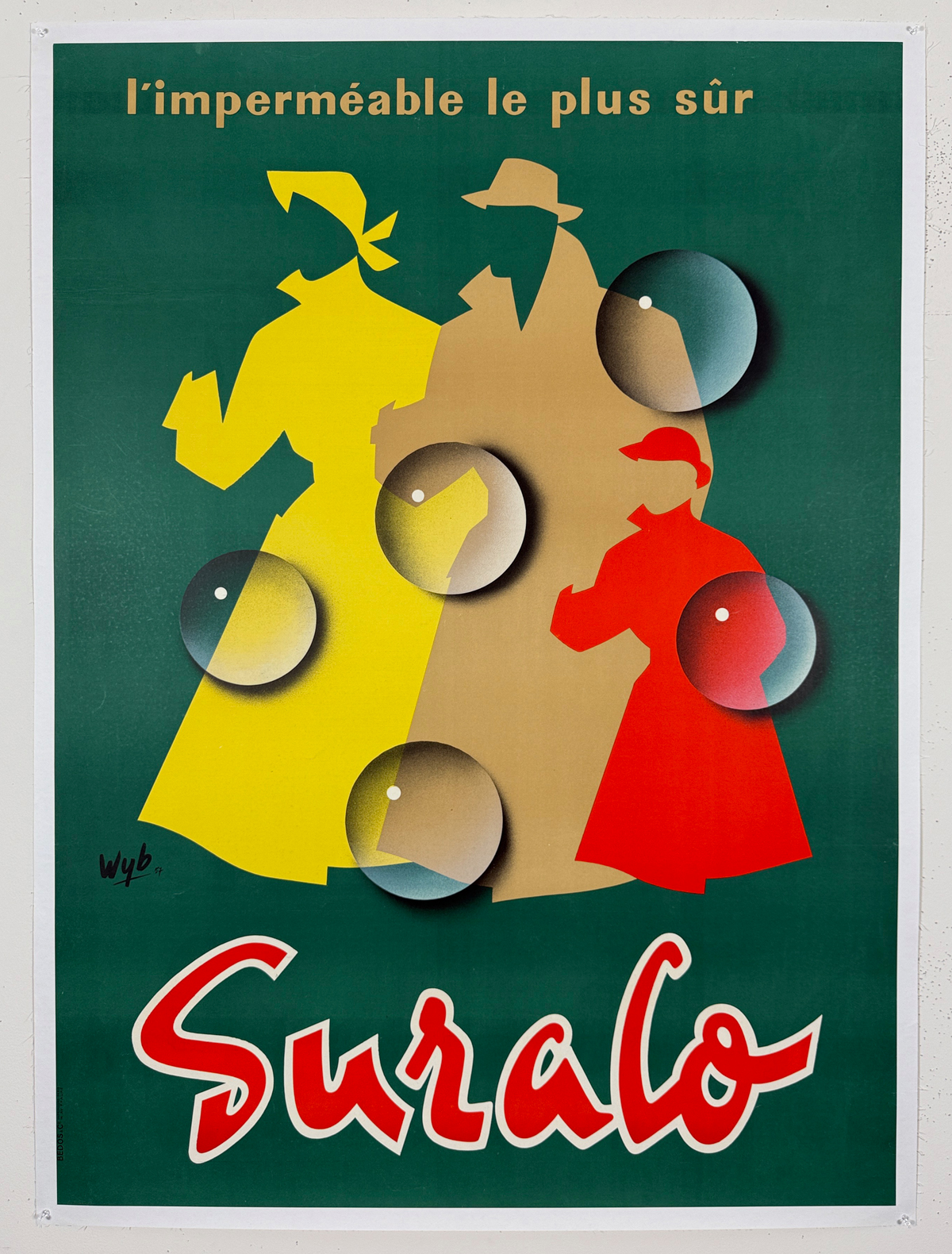 Suralo Rain Coats