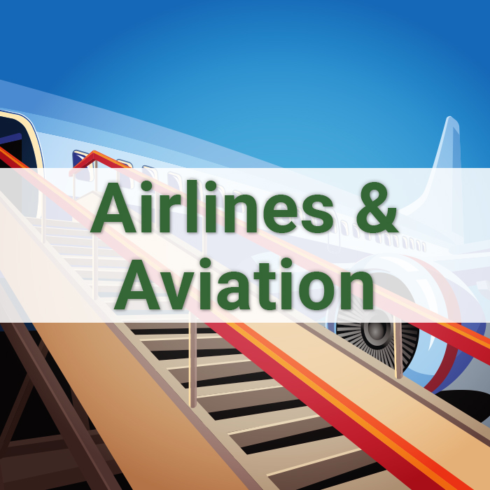 Airlines and Aviation