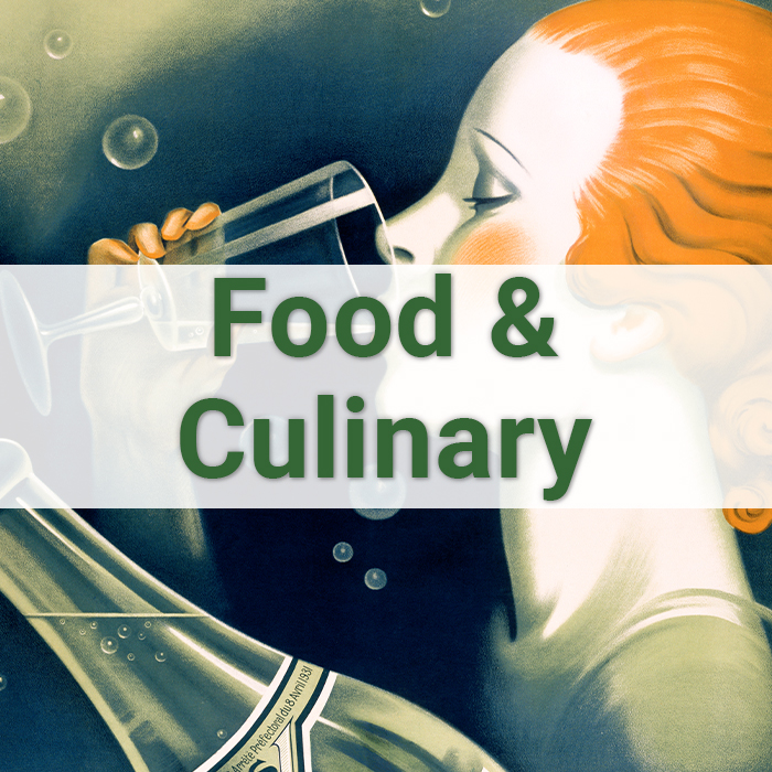 Food and Culinary