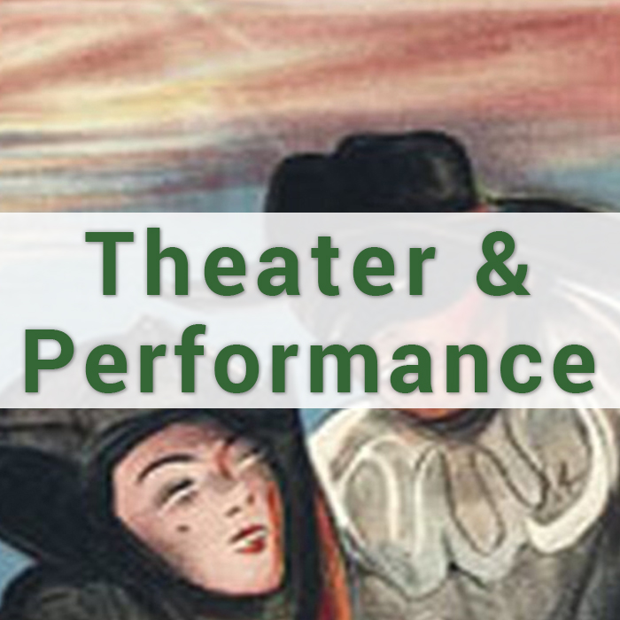 Theater & Performance