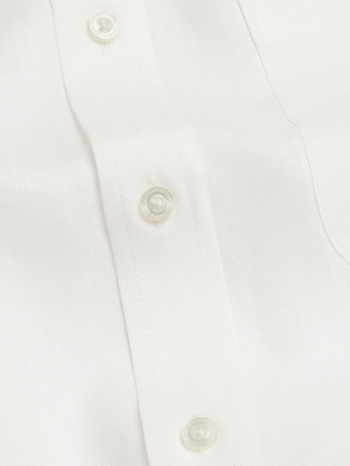 Fabric Close Up