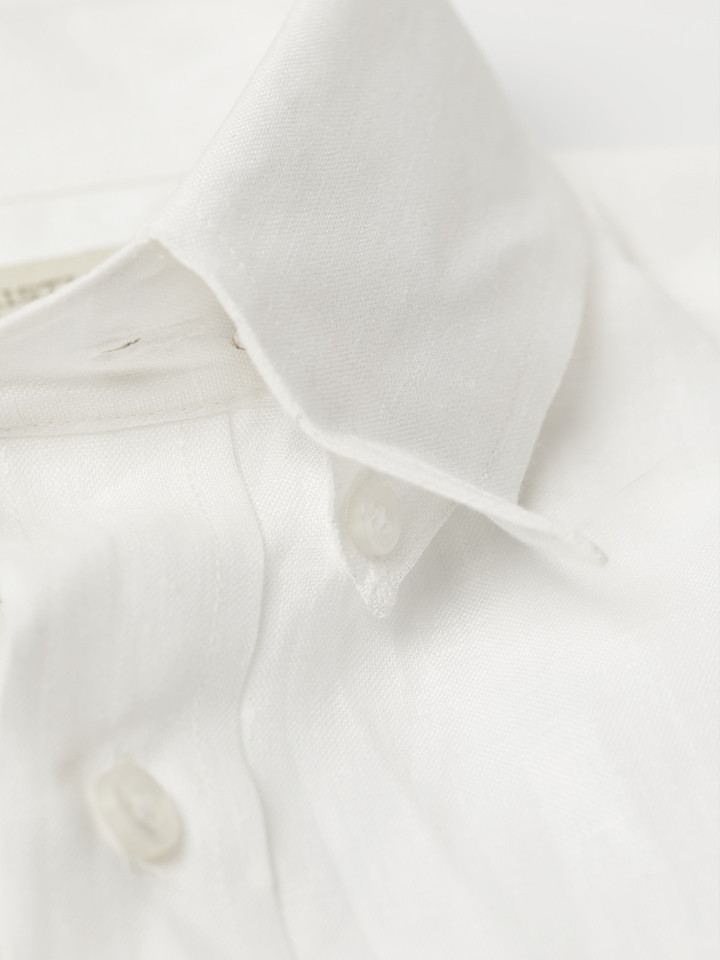 Hidden Button Down