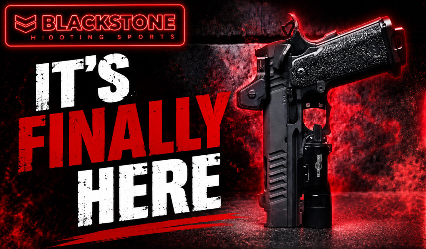 Bul Armory Tac Comp Review — The $3,000 2011 That Has Staccato Owners Looking Over Their Shoulders 
