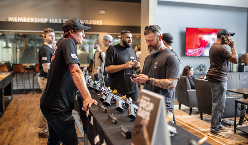 Can You Buy Guns Online? Here's How It Actually Works in North Carolina 