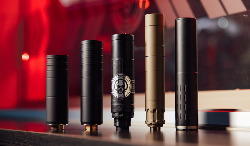 The $200 Tax Stamp Is Gone — Your 2026 Guide to Buying Your First Suppressor 