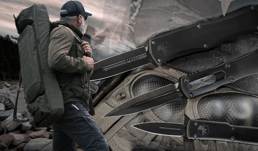 What Type of Knife Steel is The Best For You? What Type of Knife Steel is The Best For You?