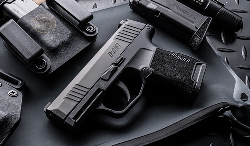 Modular Handguns: What They Are—and Why They’re Changing the Game Modular Handguns: What They Are—and Why They’re Changing the Game