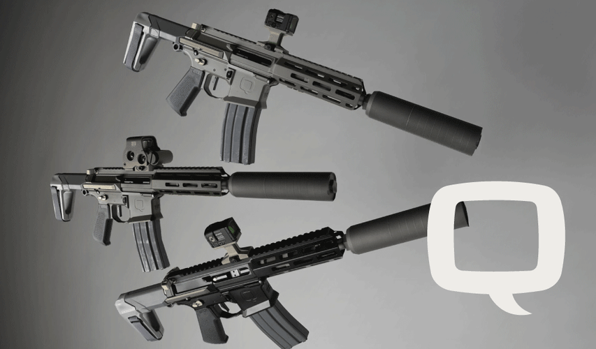 8.6 BLK from Q: What It Is—and Why You Might Want to Try It 8.6 BLK from Q: What It Is—and Why You Might Want to Try It