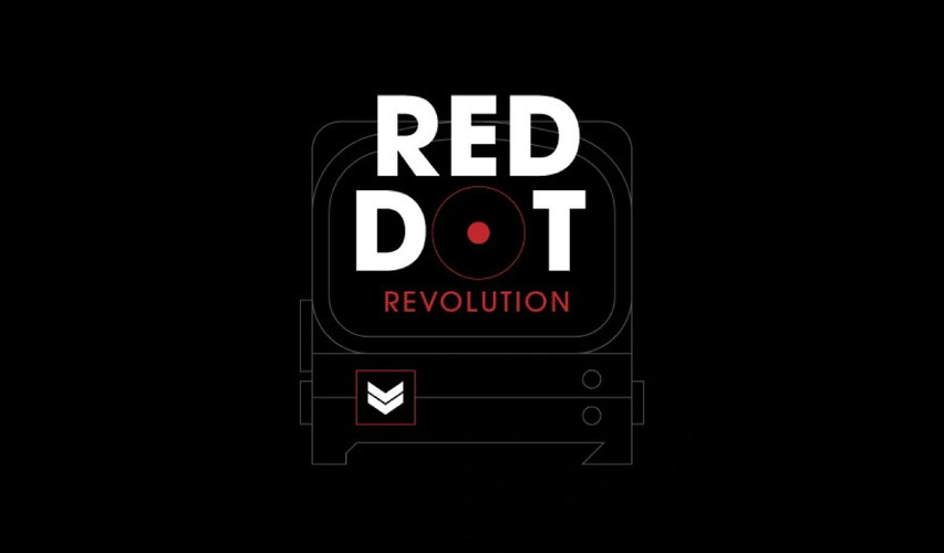 8 Advantages of Installing a Red Dot Sight on a Pistol 8 Advantages of Installing a Red Dot Sight on a Pistol