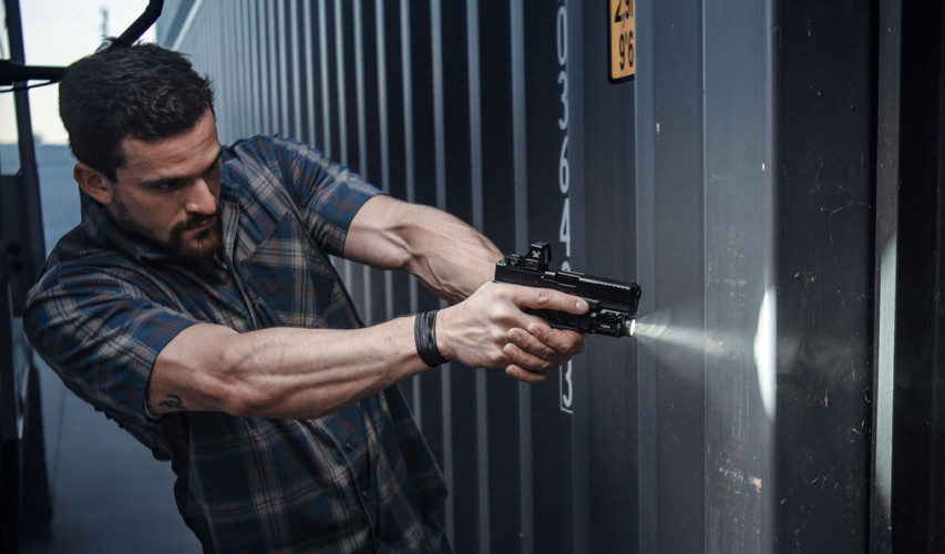 New Surefire XC3-A. What this new light is and why it's worth checking out. New Surefire XC3-A. What this new light is and why it's worth checking out.