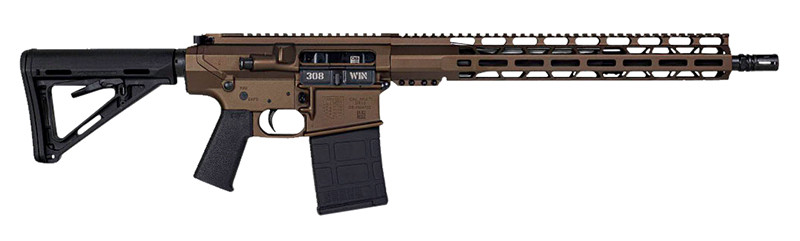 Diamondback DB10, .308 WIN, 16.00
