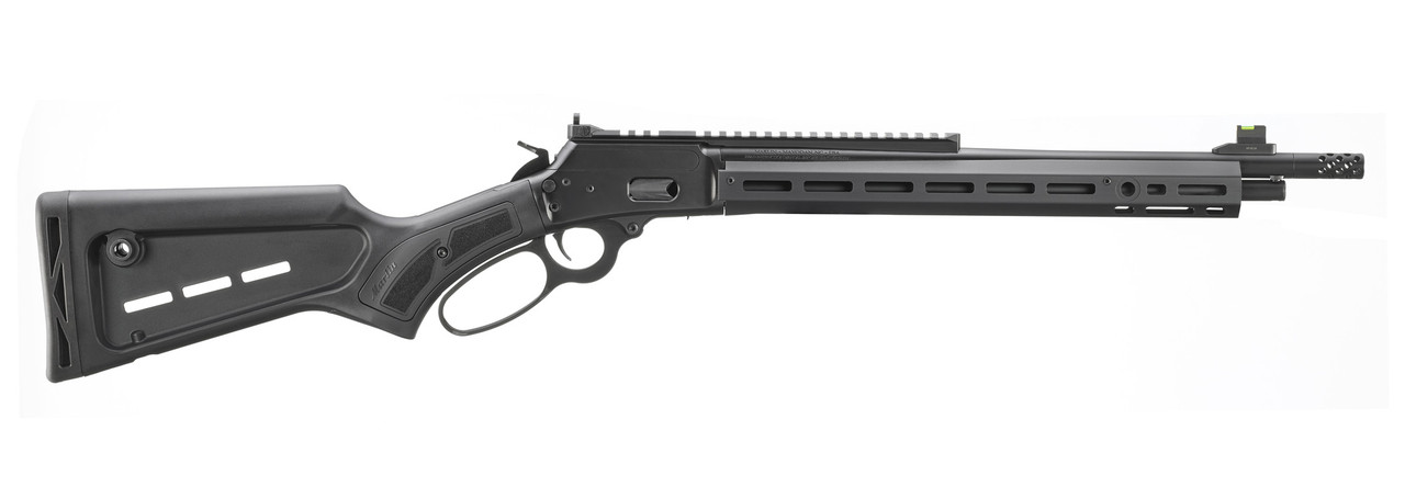 Marlin Model 1894 Dark Series, .44 Mag, 16.17