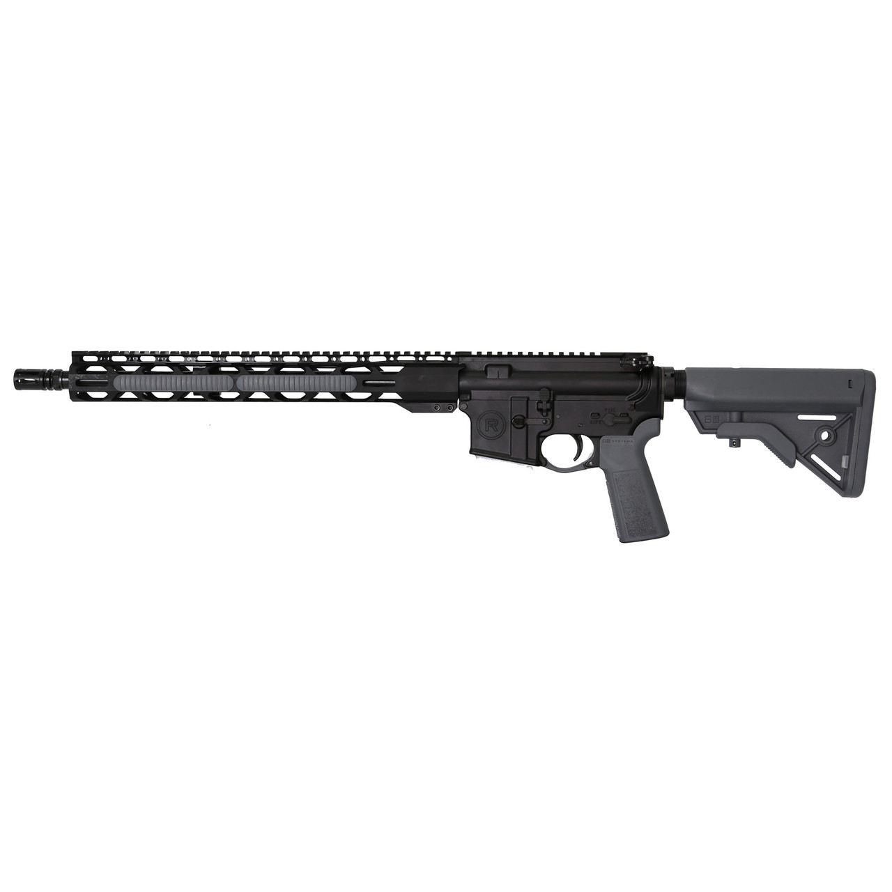 Radical Firearms RF-15, 7.62X39, 16.00