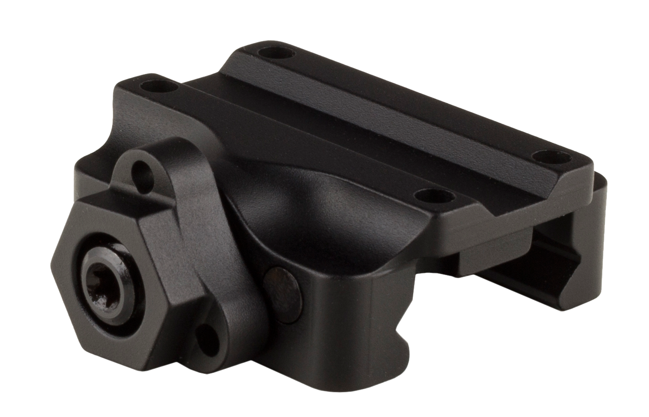 Trijicon MRO Q-Loc 1/3 ■トリジコン 純正マウント Trijicon MRO Quick Release Low Mount, Trijicon Q-LOC Technology